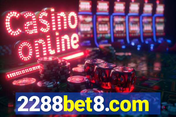 2288bet8.com