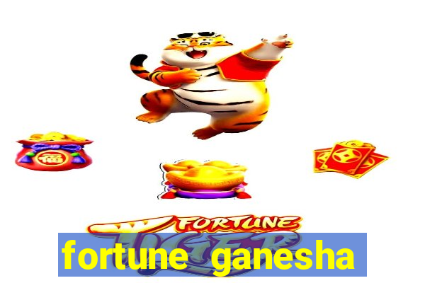 fortune ganesha gold demo