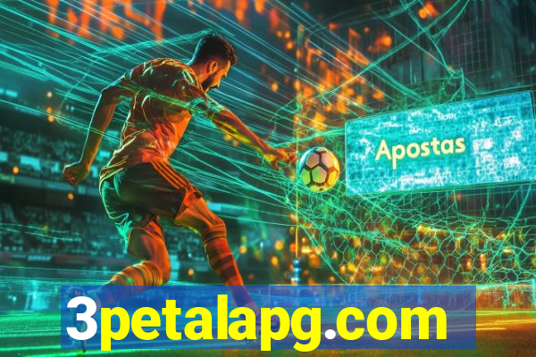 3petalapg.com