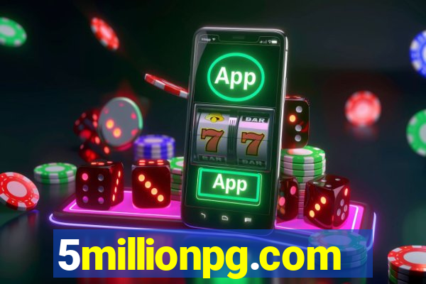 5millionpg.com