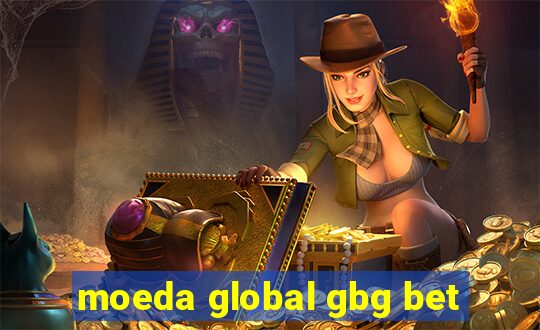 moeda global gbg bet
