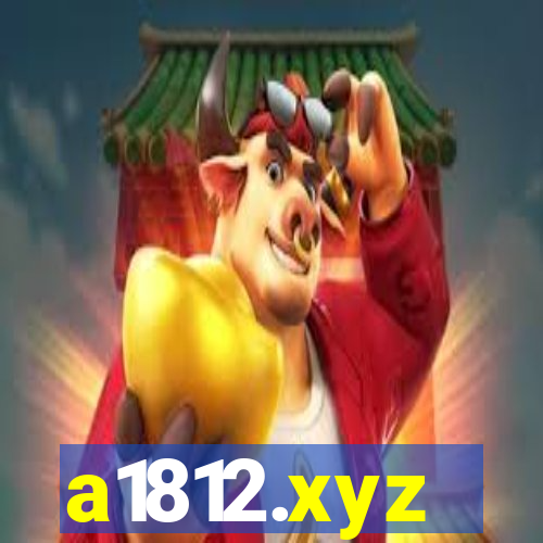 a1812.xyz