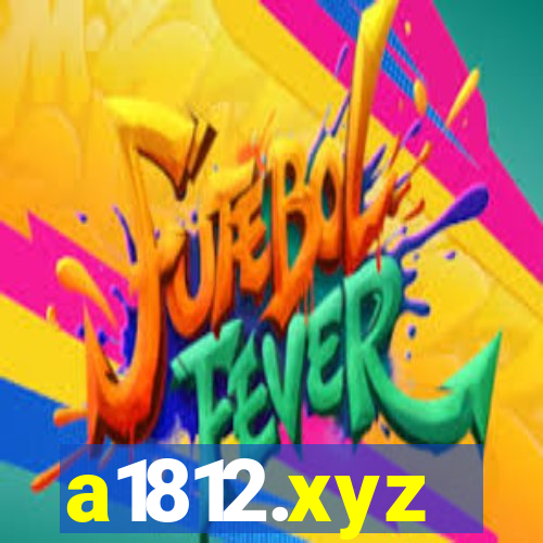 a1812.xyz