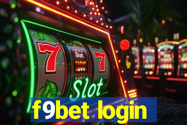 f9bet login
