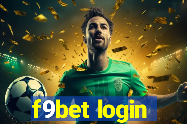 f9bet login
