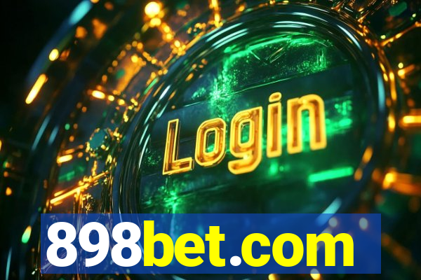 898bet.com