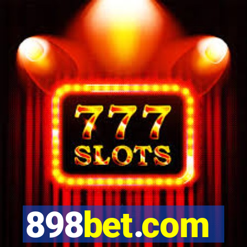 898bet.com