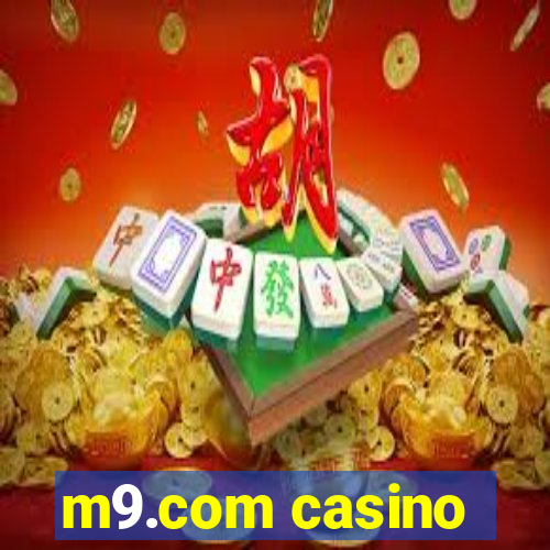 m9.com casino