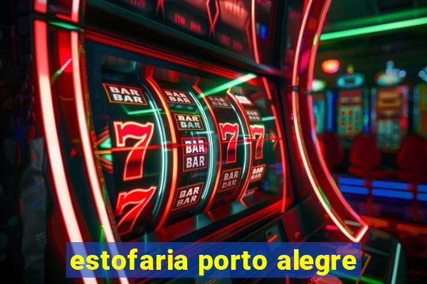 estofaria porto alegre