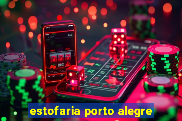 estofaria porto alegre