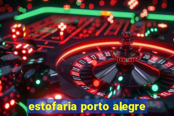 estofaria porto alegre