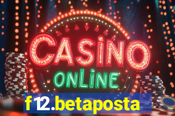 f12.betaposta