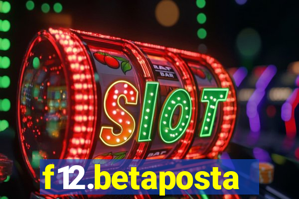 f12.betaposta