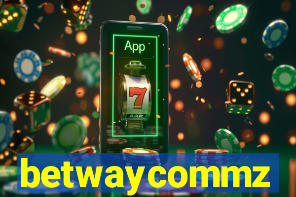betwaycommz