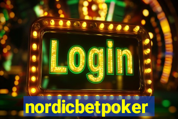 nordicbetpoker