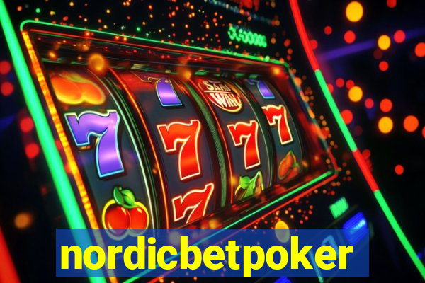 nordicbetpoker