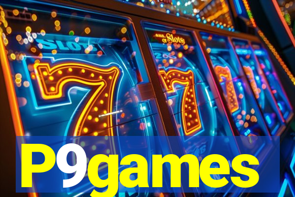 P9games