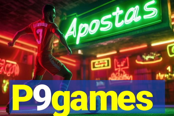 P9games