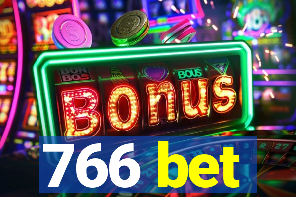 766 bet