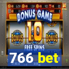 766 bet