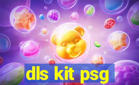 dls kit psg