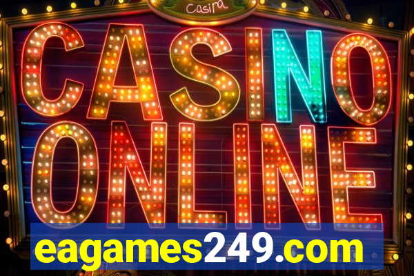 eagames249.com