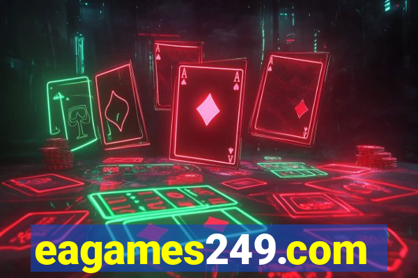 eagames249.com