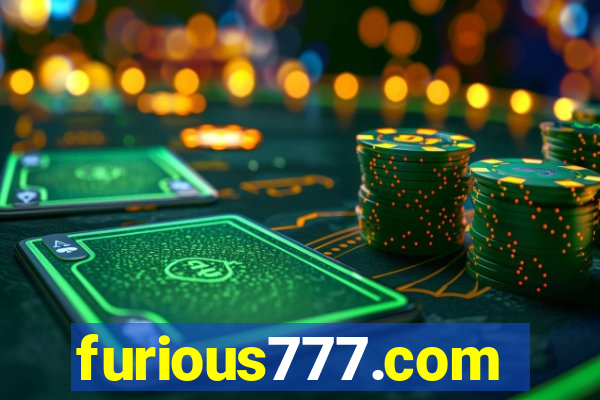 furious777.com