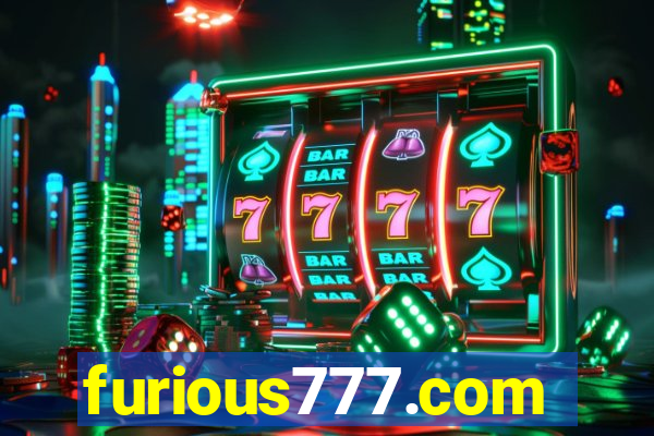 furious777.com