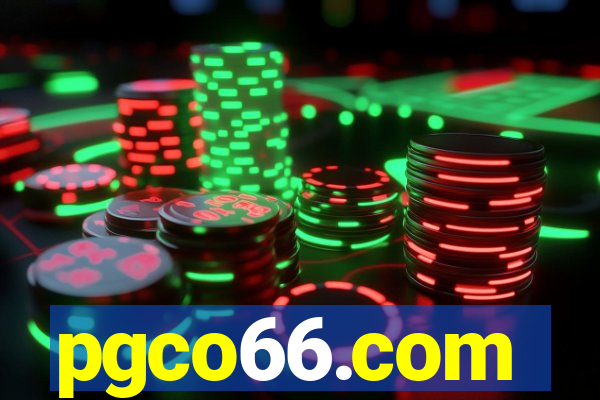 pgco66.com