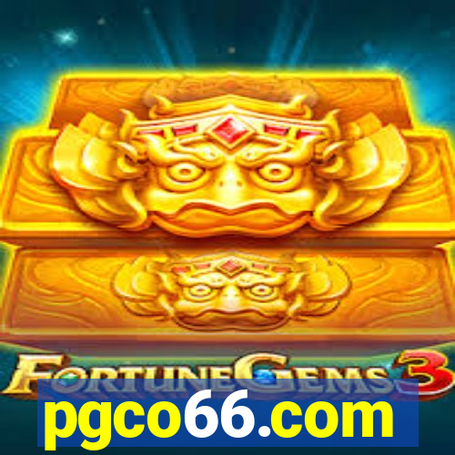 pgco66.com
