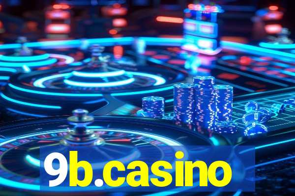 9b.casino