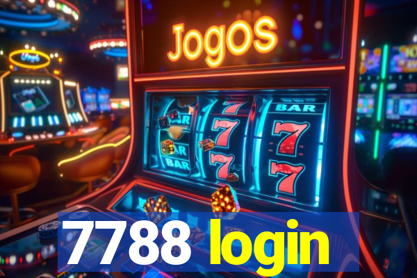 7788 login