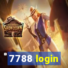 7788 login