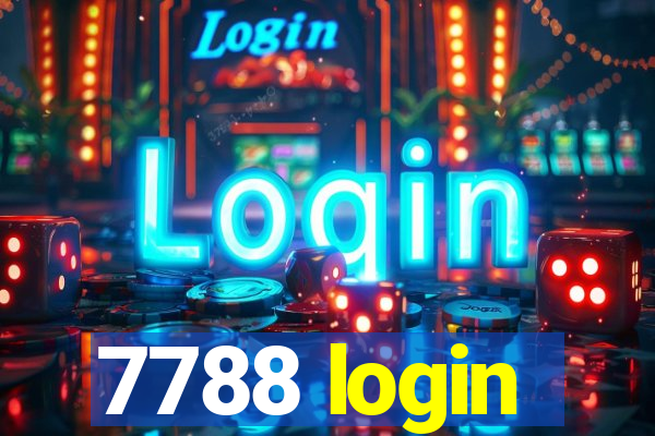 7788 login