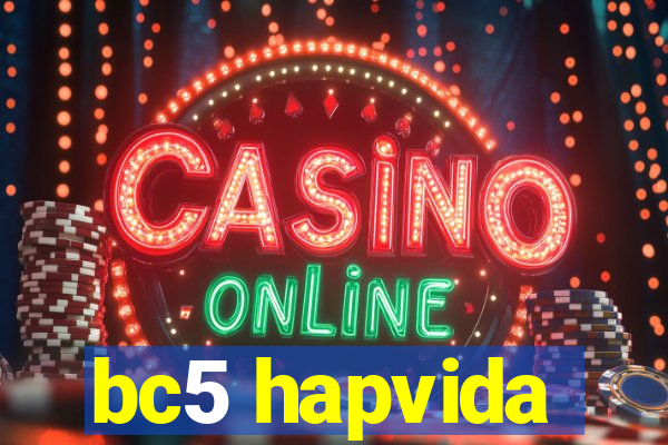 bc5 hapvida