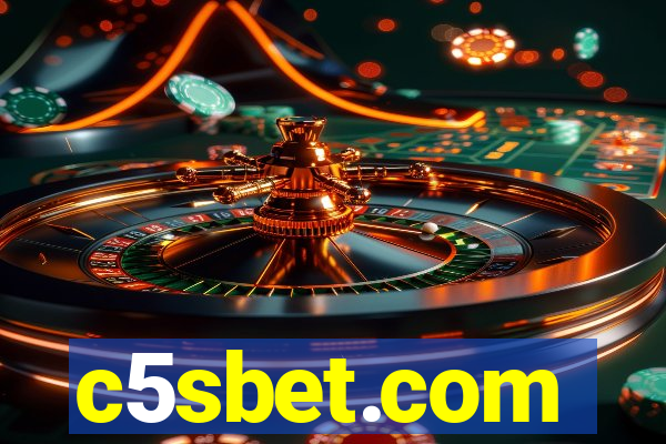c5sbet.com