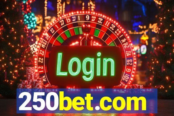 250bet.com