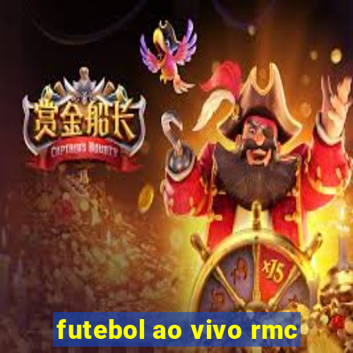 futebol ao vivo rmc
