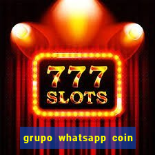 grupo whatsapp coin master cartas