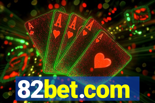 82bet.com