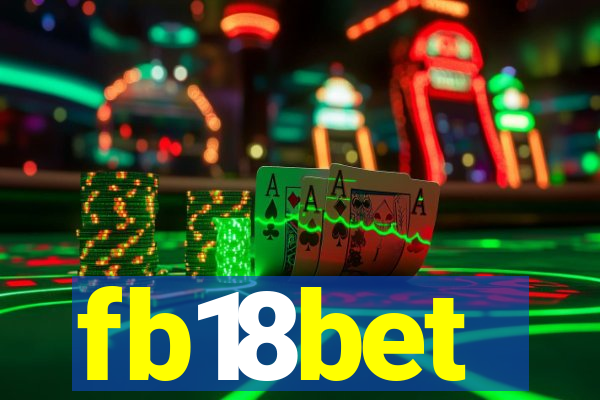 fb18bet