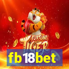 fb18bet