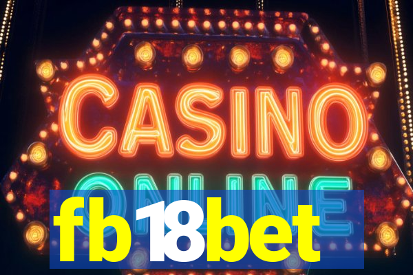 fb18bet