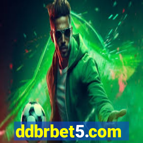 ddbrbet5.com