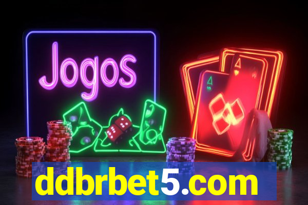 ddbrbet5.com