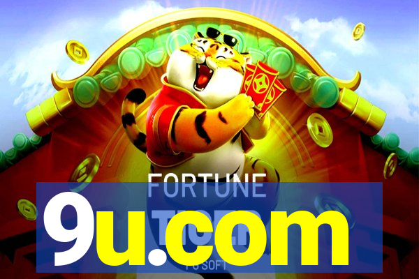 9u.com