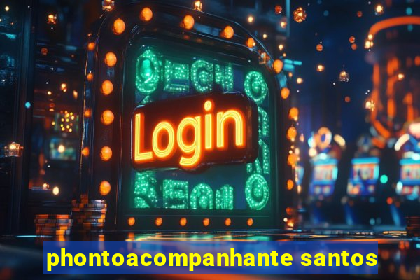 phontoacompanhante santos