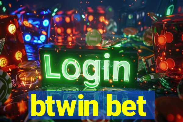 btwin bet