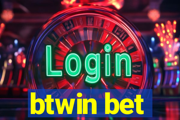 btwin bet